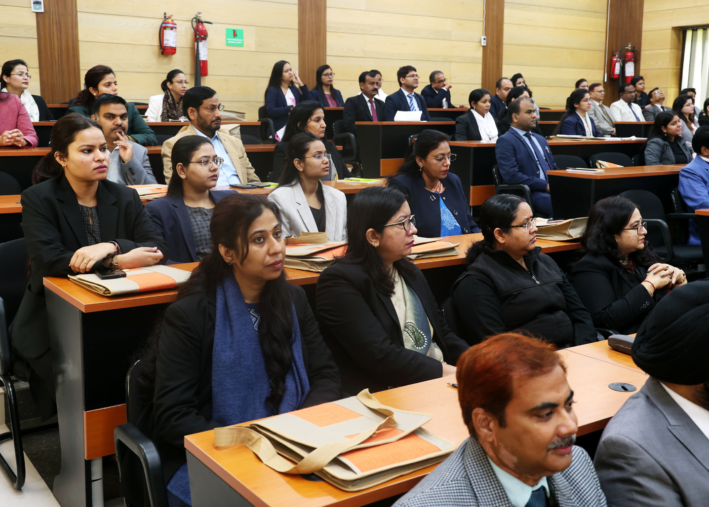 40 hours Mediation Training Programme, December, 2022